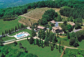 Sassi Bianchi Volterra